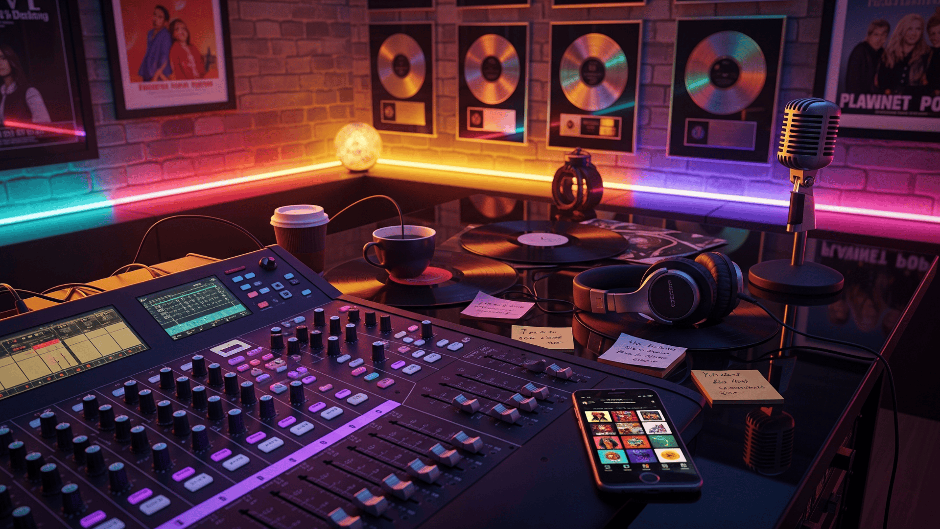 27 Pop Music Facts Every Listener Should Know