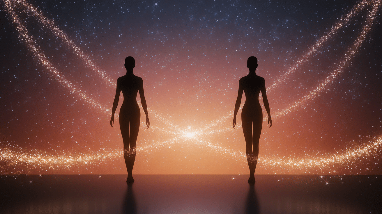 Quantum Concepts that Sparked the Idea
