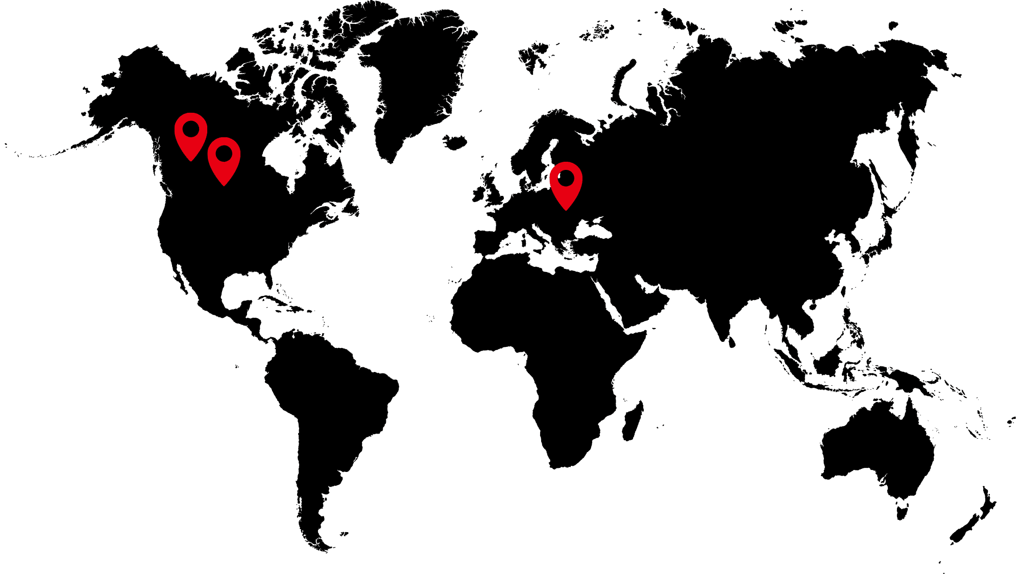 Regional Distribution to Spot Badgers Easily
