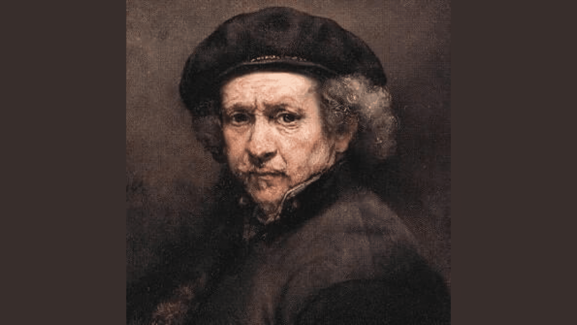 Rembrandt Van Rijn