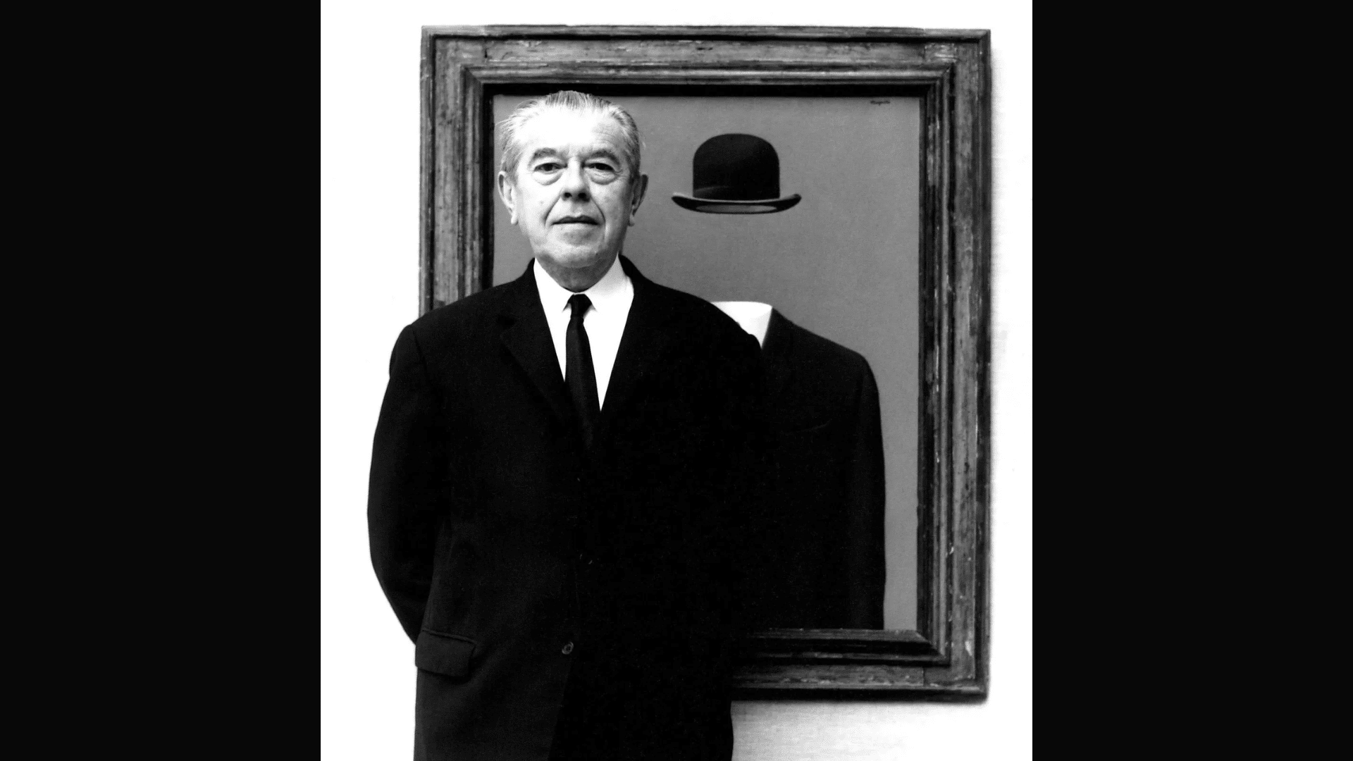 René Magritte
