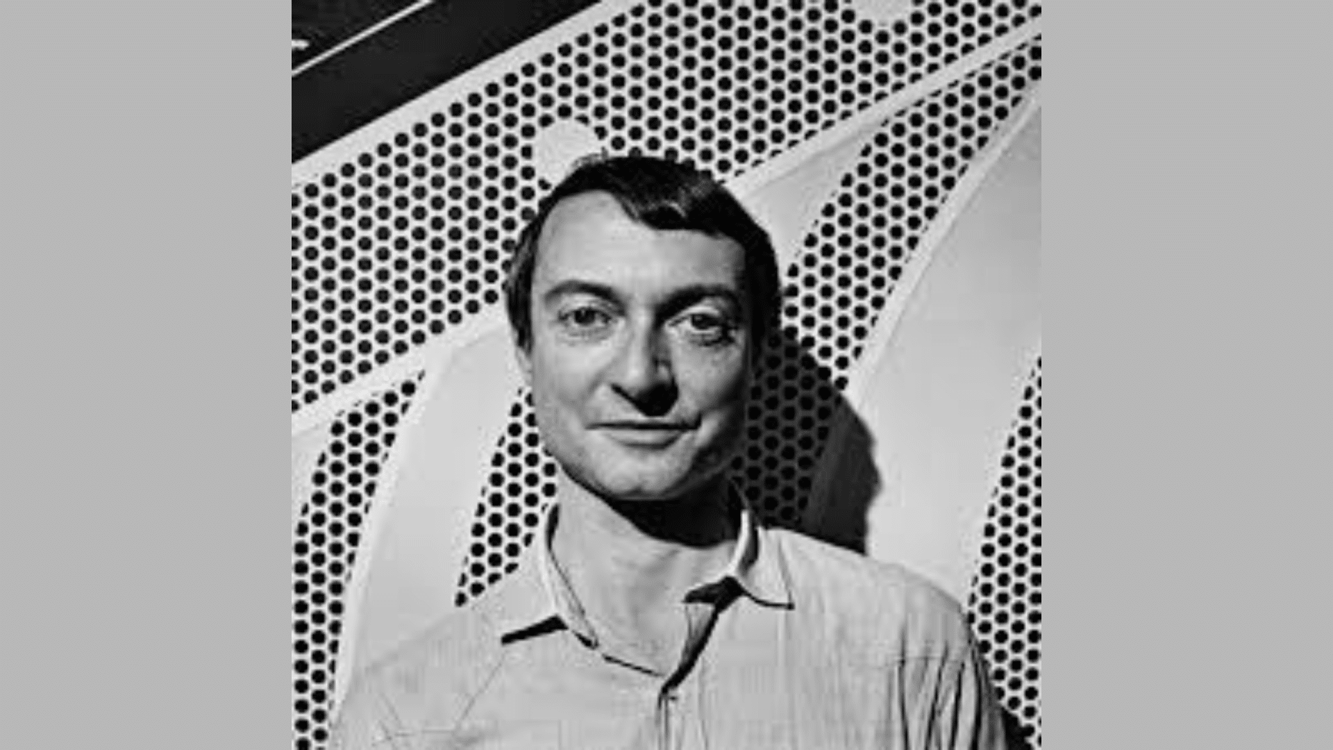 Roy Lichtenstein