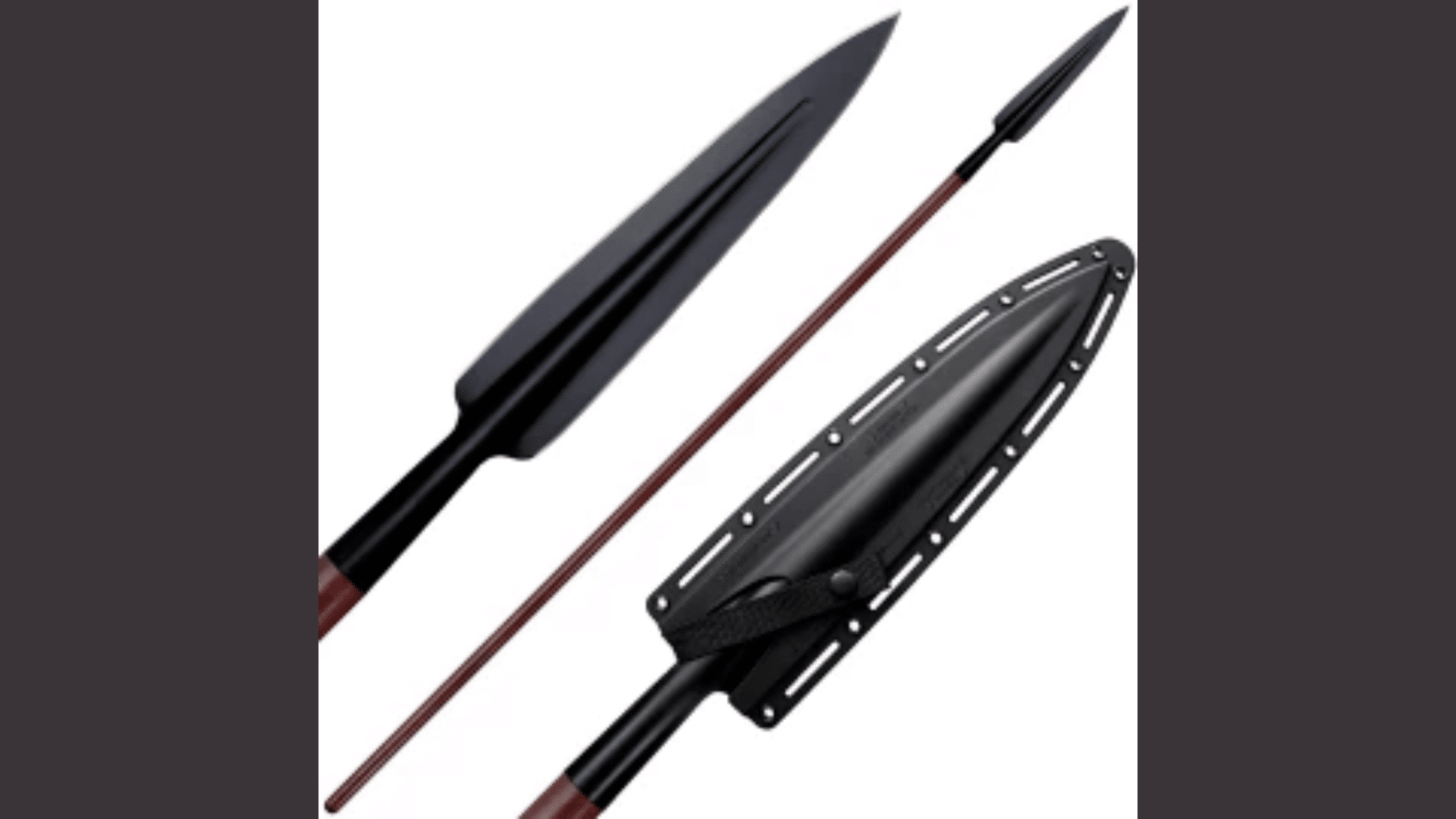 Samburu Spear