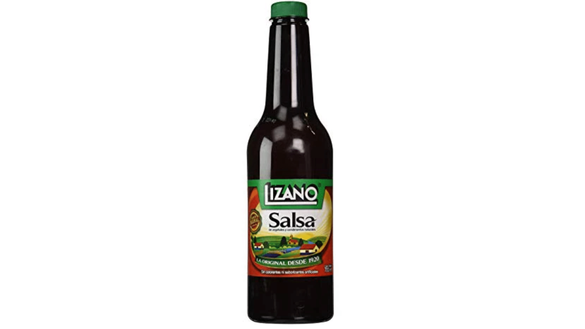 Sauce Obsession
