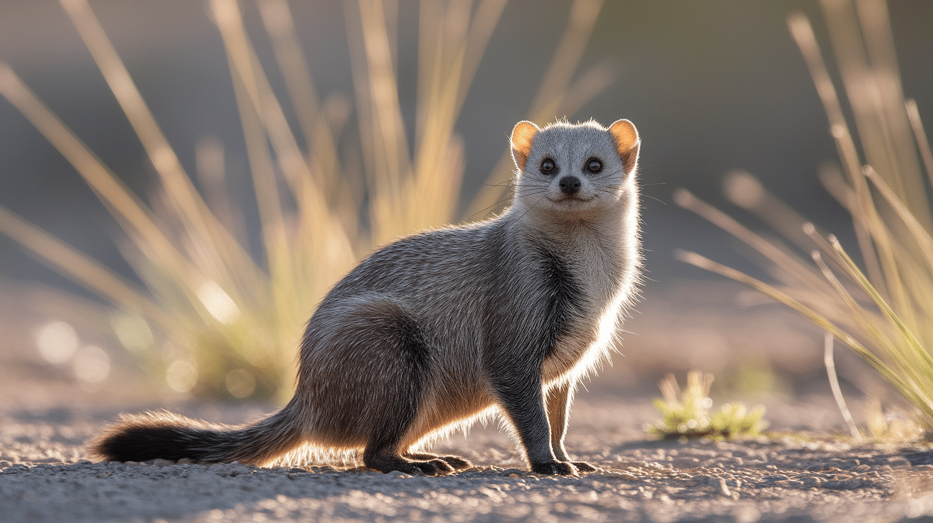 Small Mammals