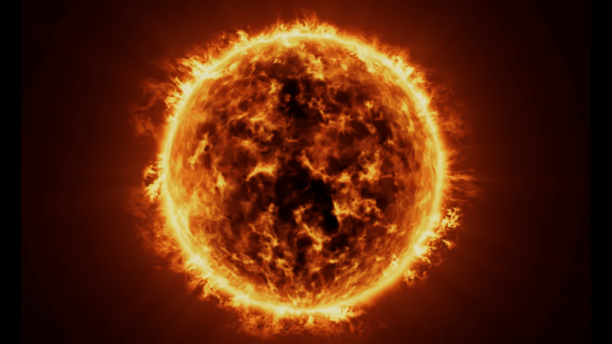 Sun Size Shocker