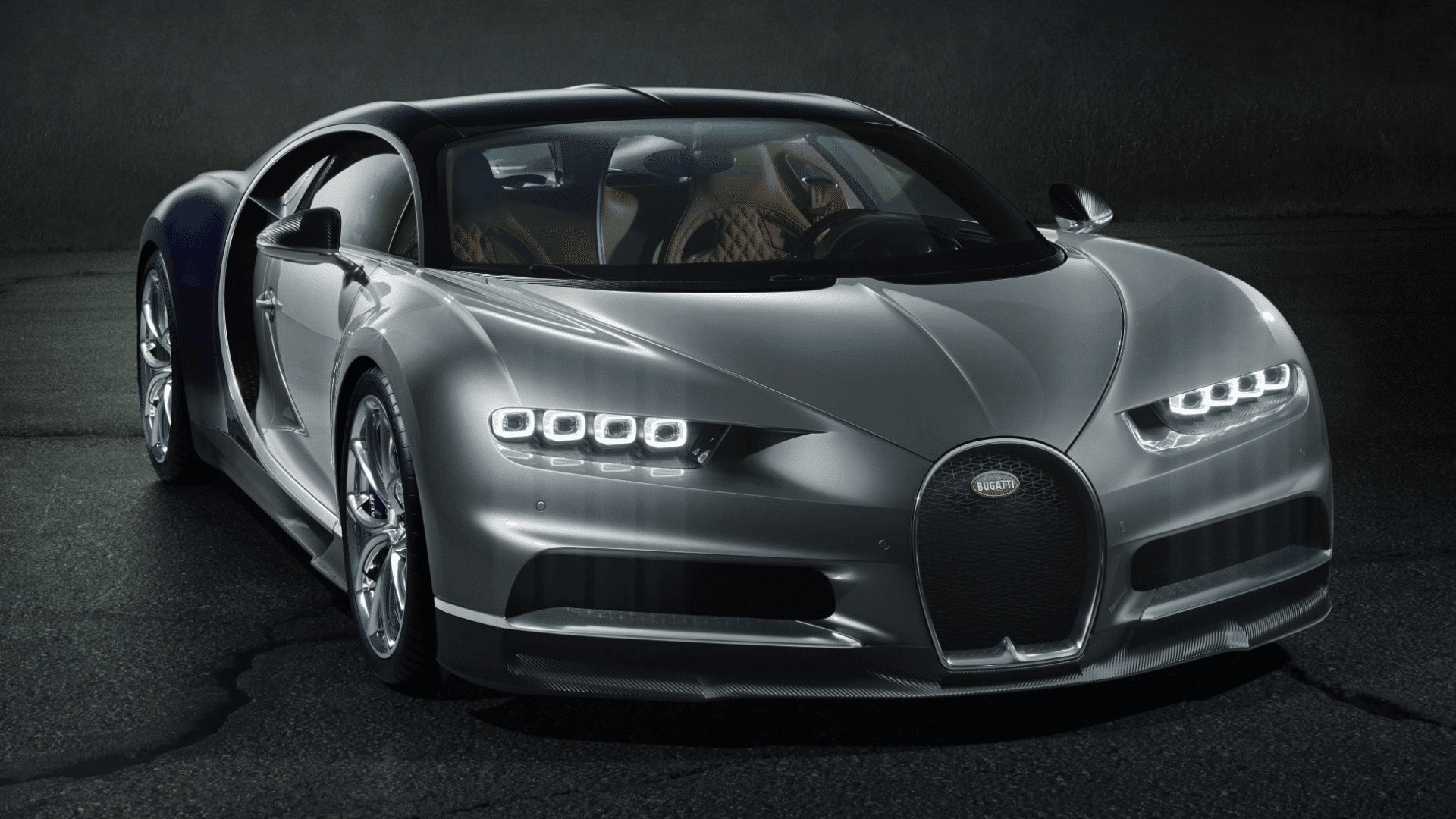 Super Fast Car Facts
