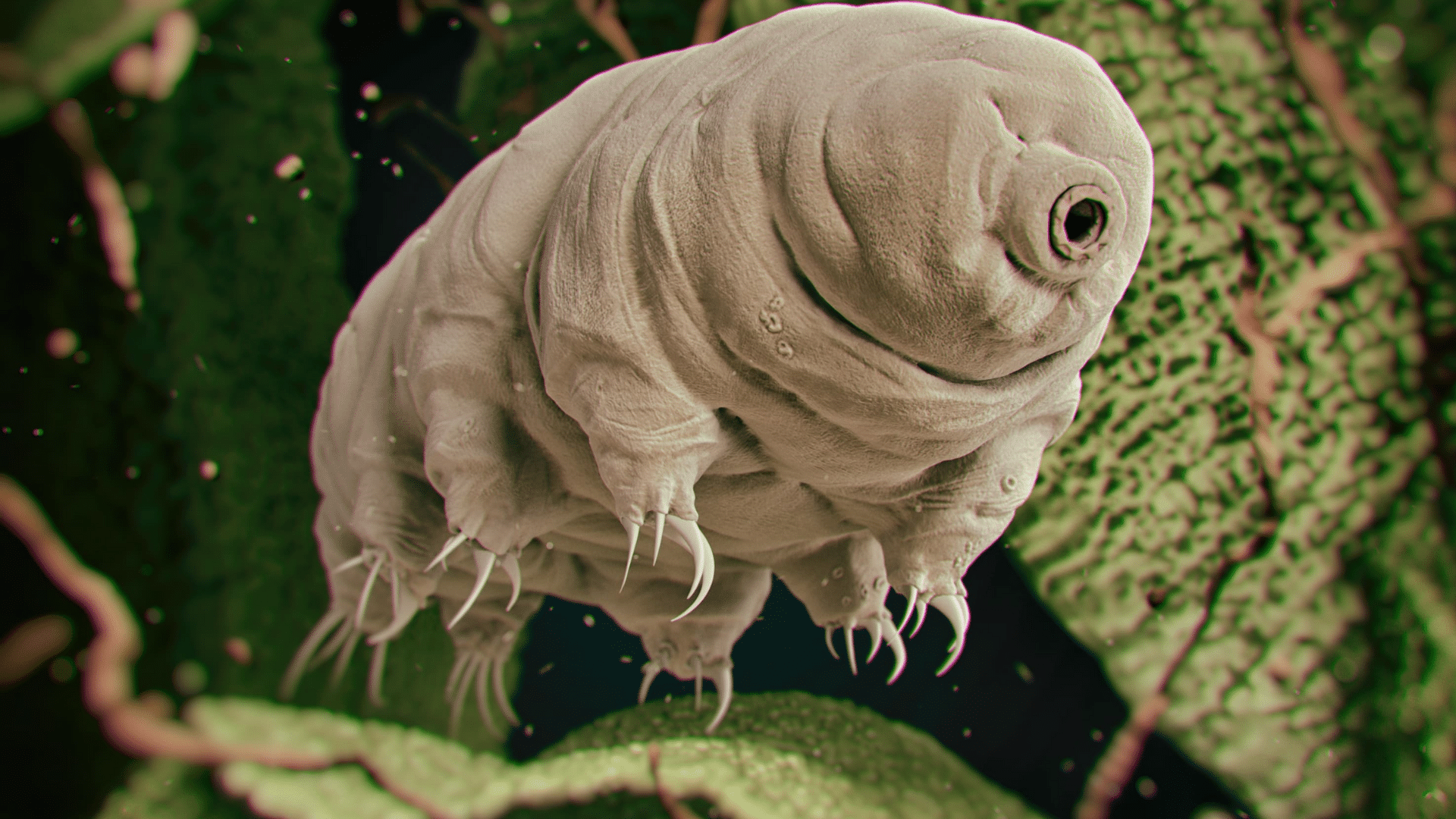 Tardigrade