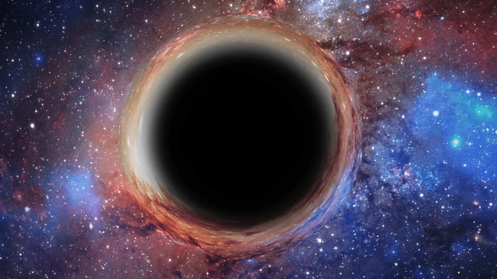 The Cosmic Magnifying Glass