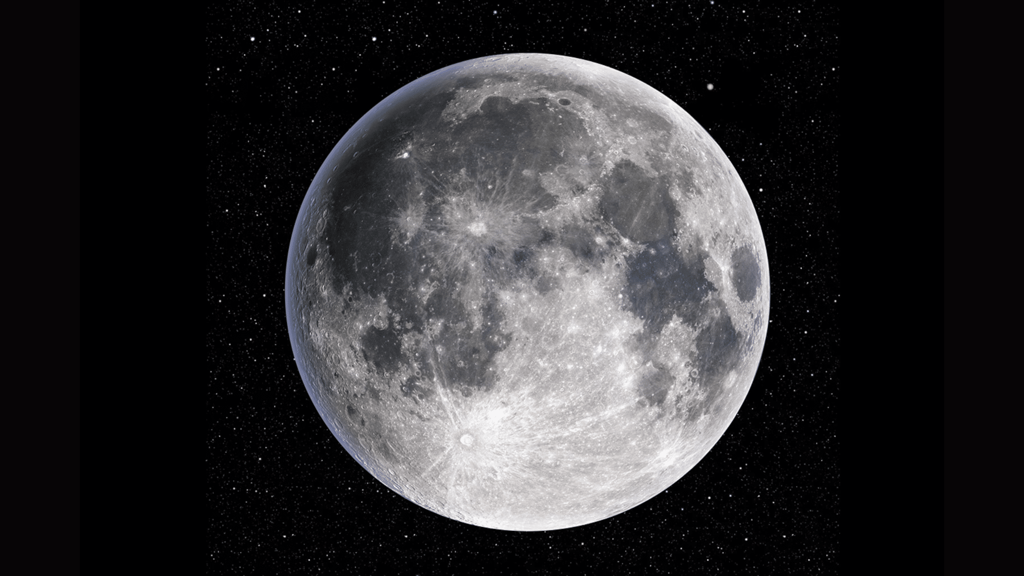 The Moonwalk (Away From Earth)