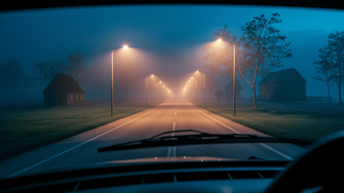 The Road Not Taken
