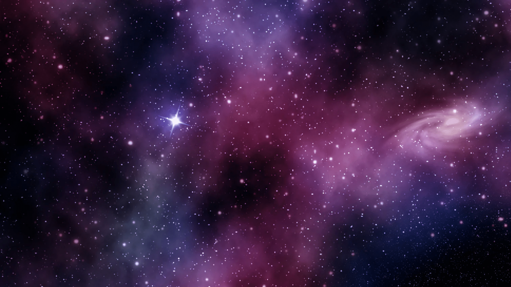 The Smell of Outer Space