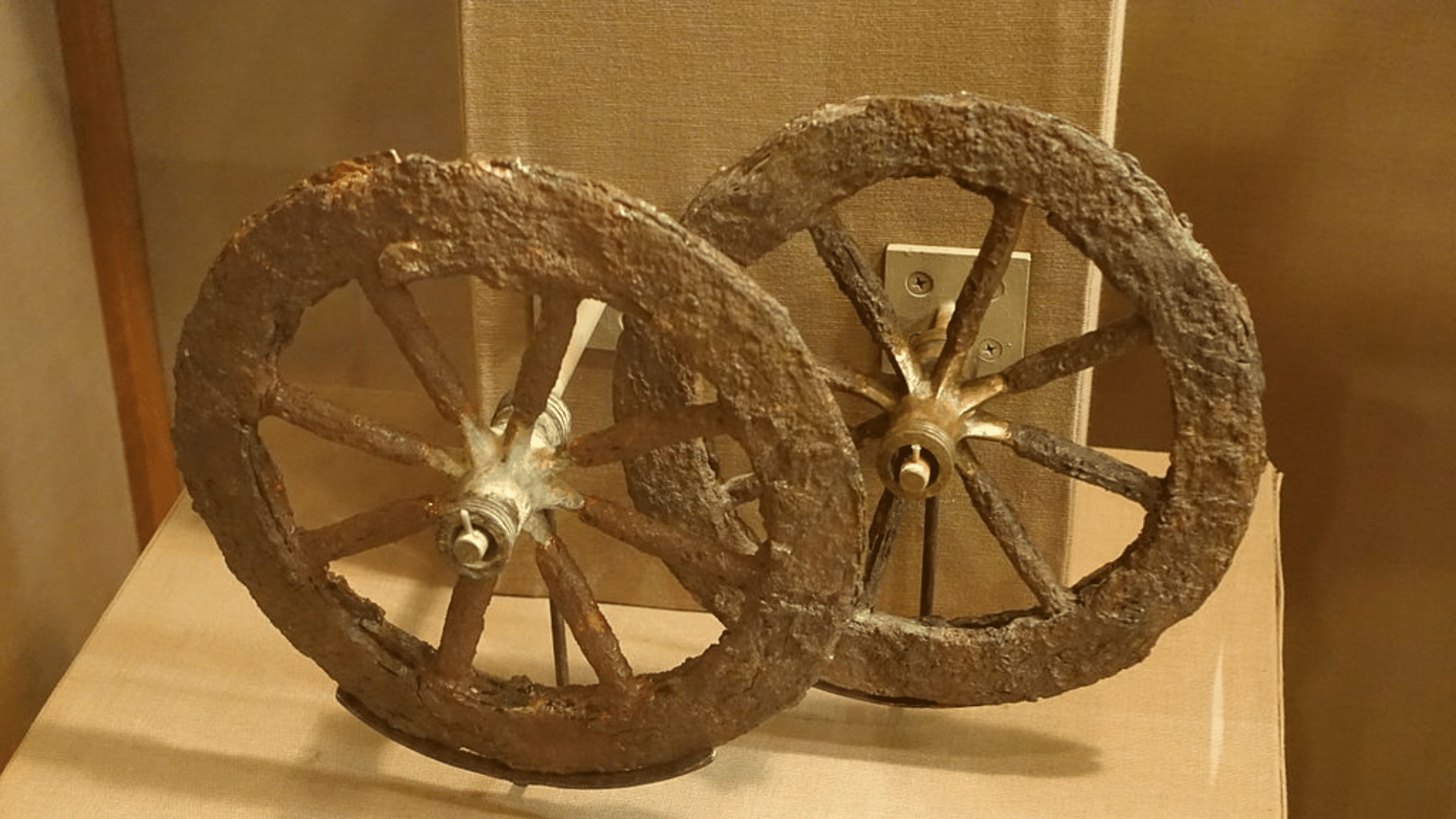 The Wheel: A Cornerstone of Human Innovation