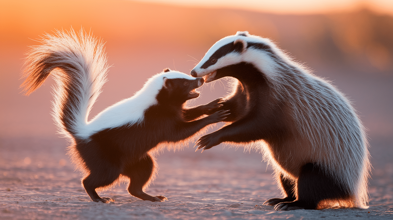 Who Would Win the Ultimate Showdown?
