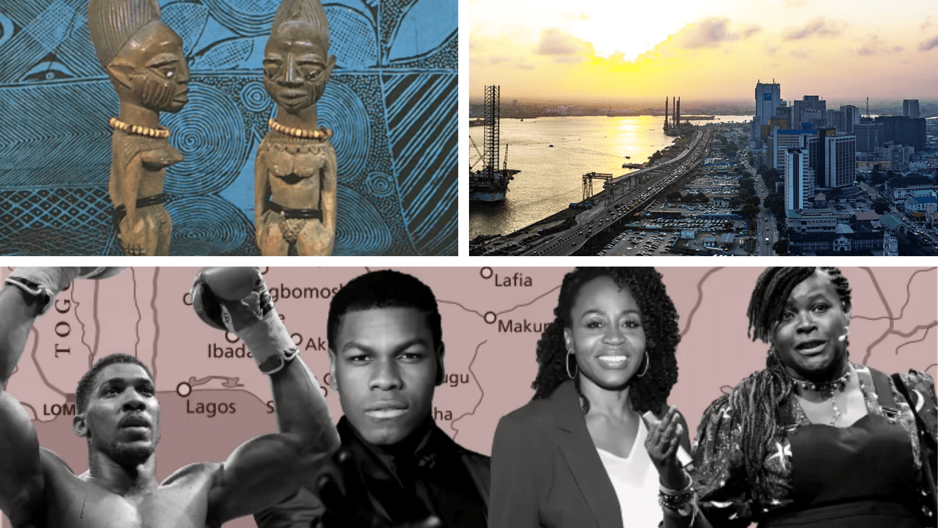 Why Nigeria is Important Around the World