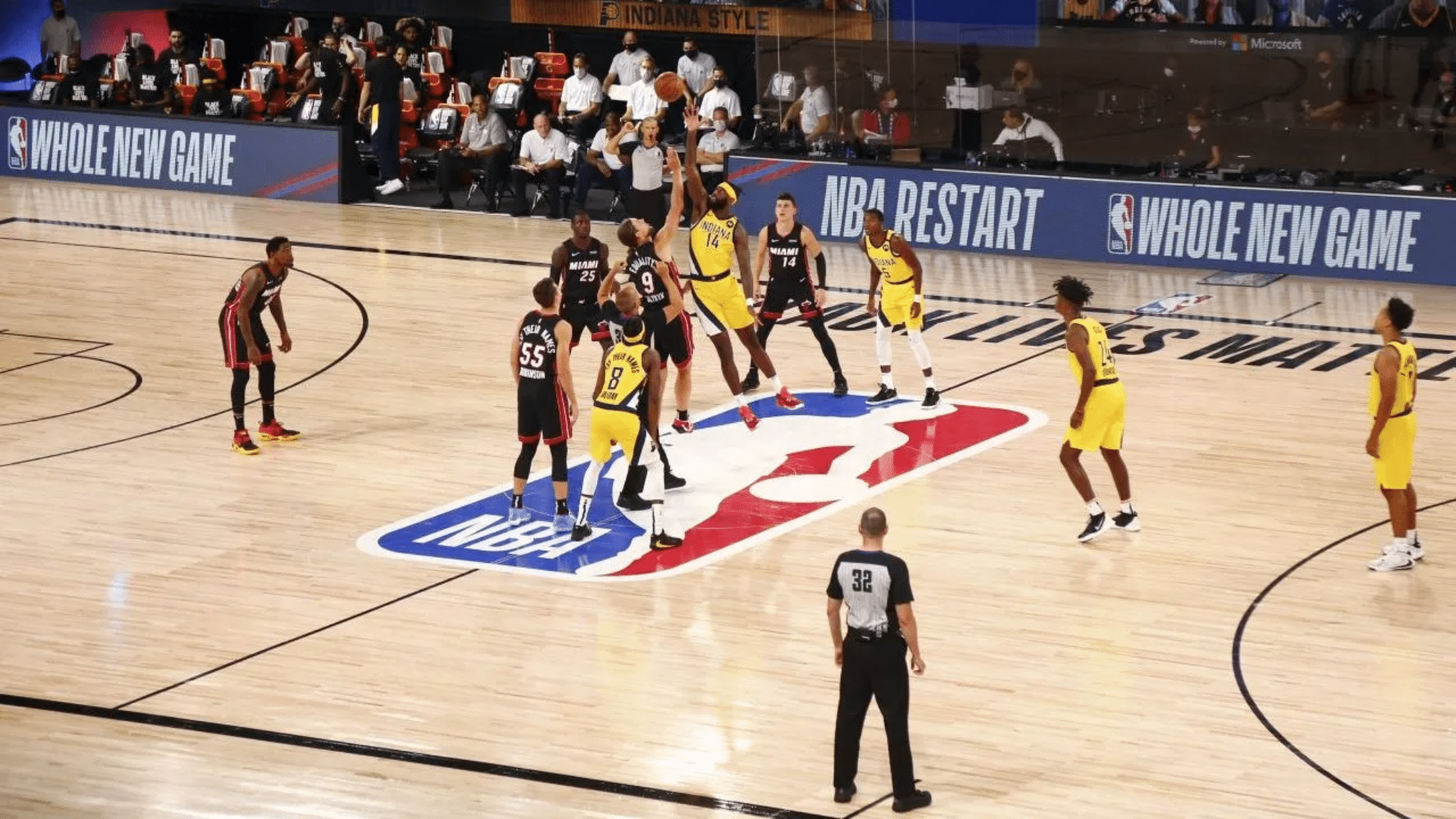 basketball facts for kids