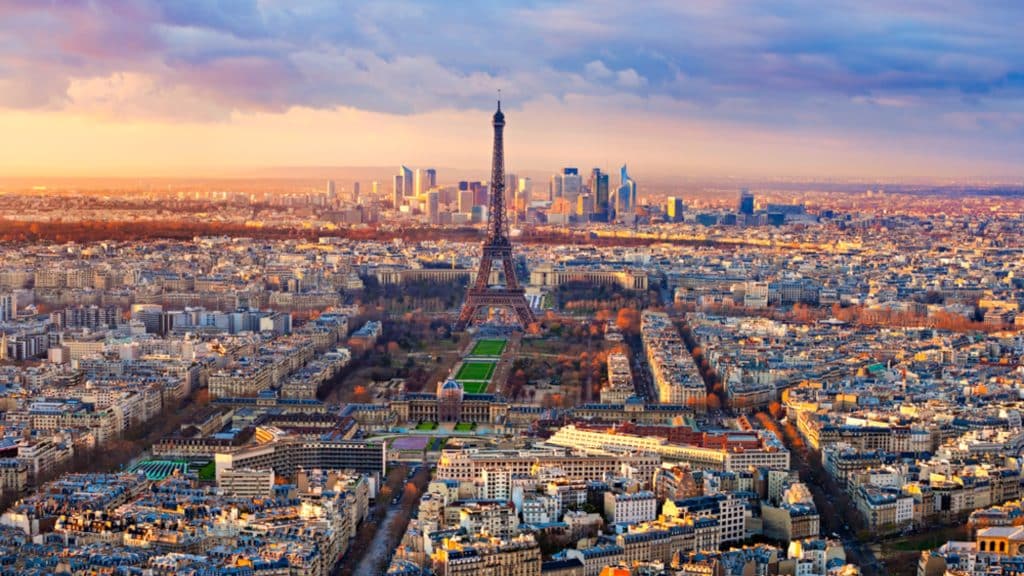 25 Cool Facts About France You Never Knew