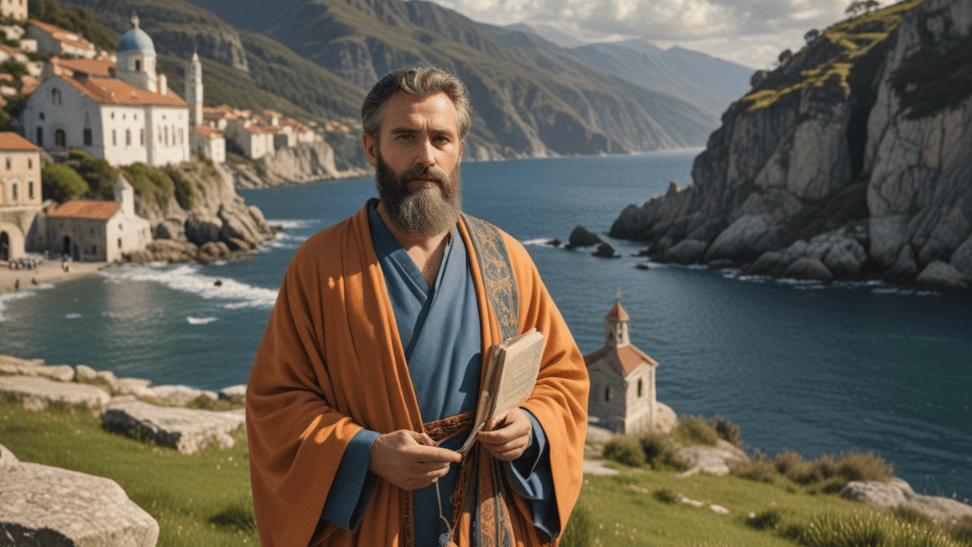 15 Key Facts About Titus in the Bible