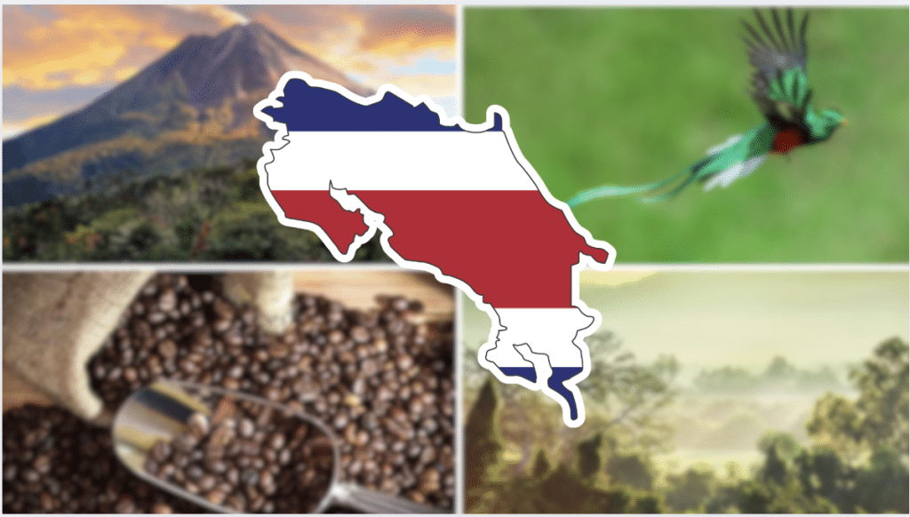 34 Cool Facts About Costa Rica