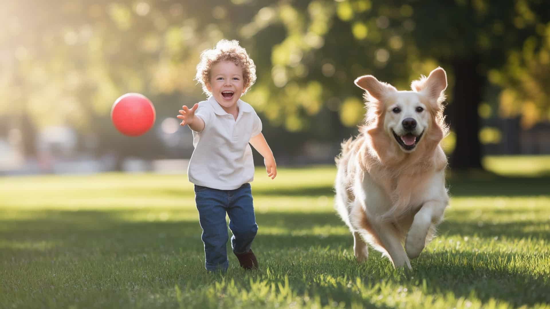 31 Fun Facts About Dogs for Kids You Should Know