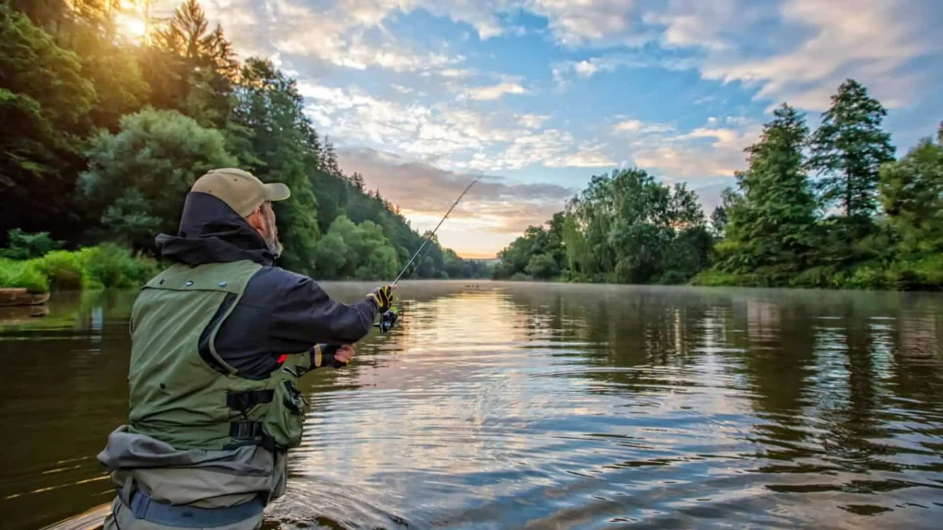 13 Fun Facts About Fishing
