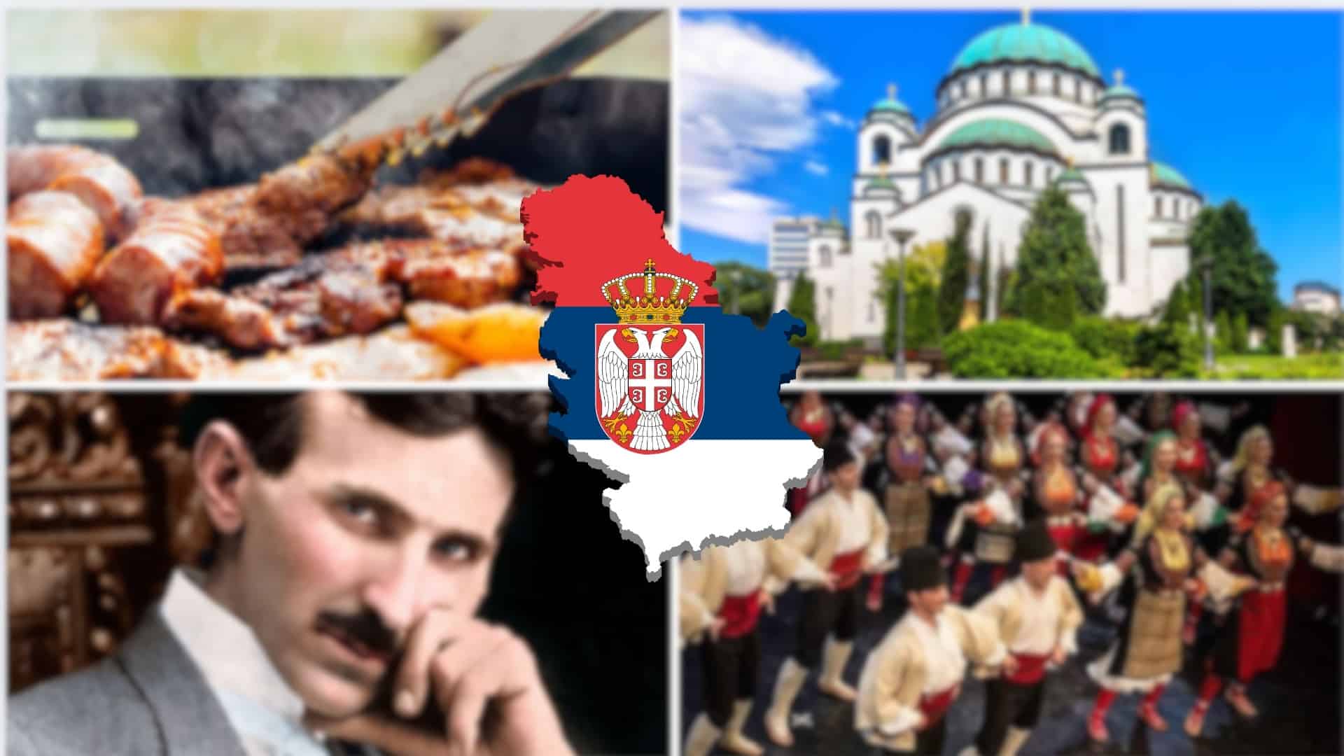 55 Facts About Serbia Full of Fun and Culture