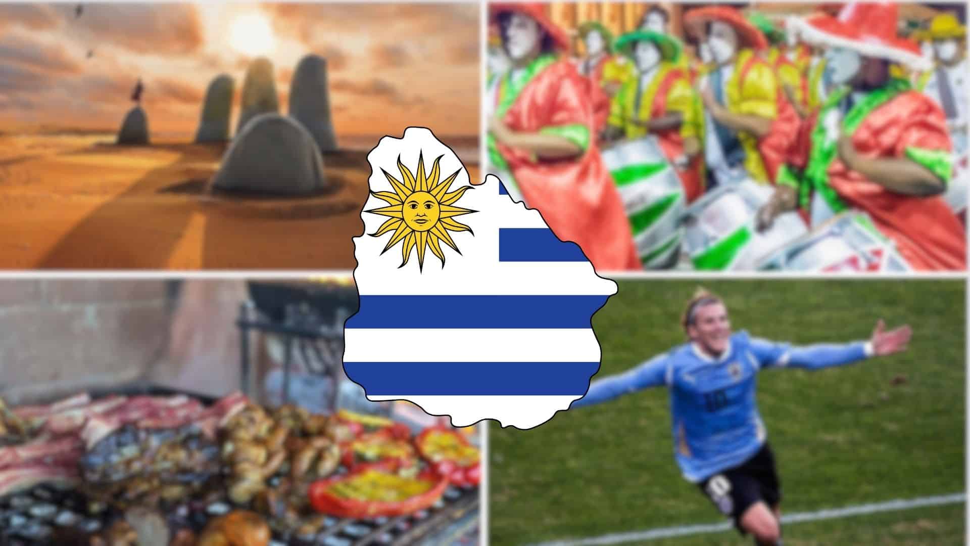 41 Fun Facts About Uruguay