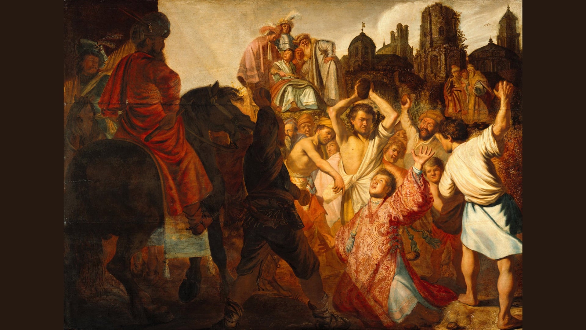 17 Interesting Facts About Stephen in the Bible