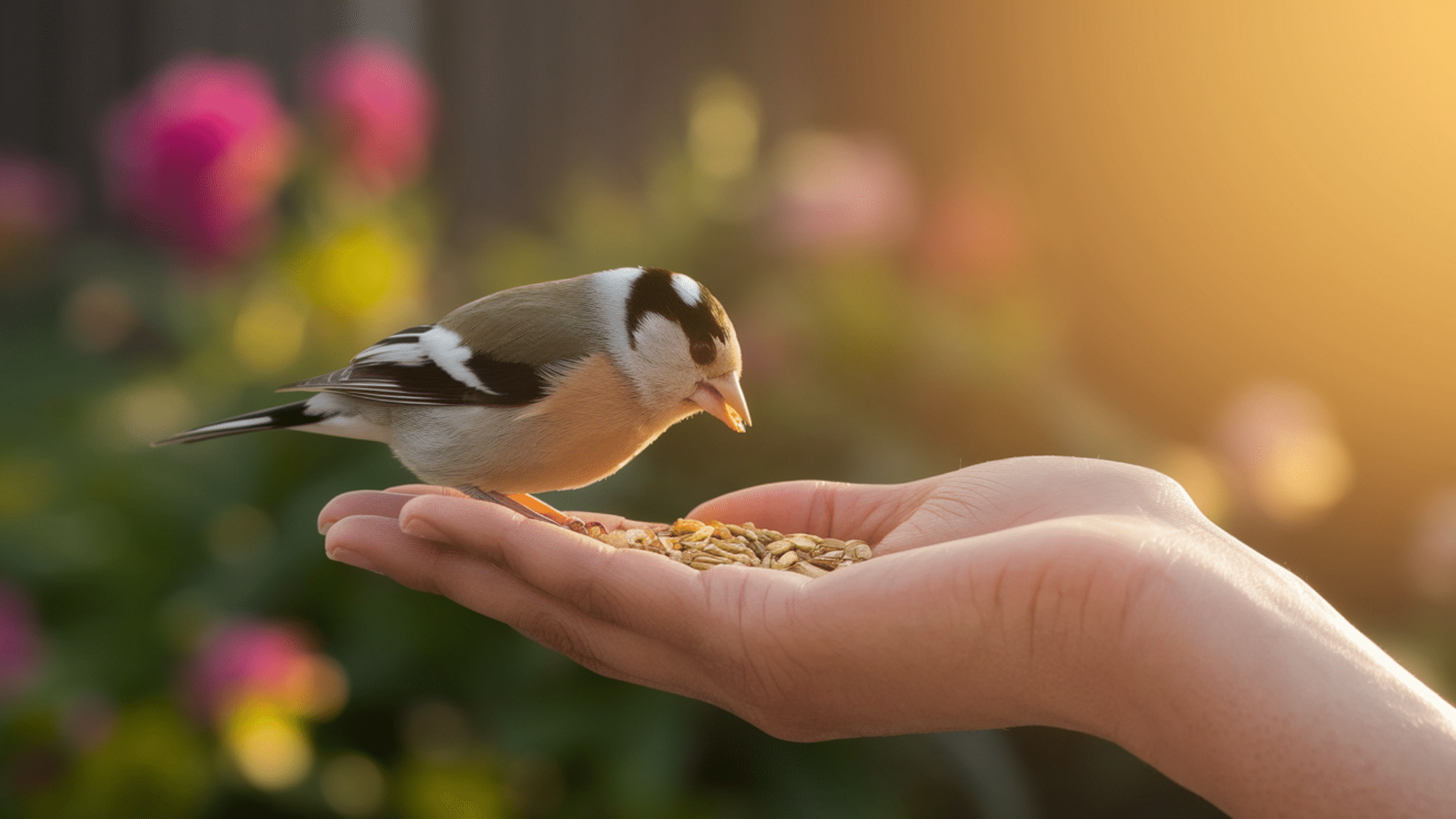 Is Nyjer Seed the Same as Thistle Seed?