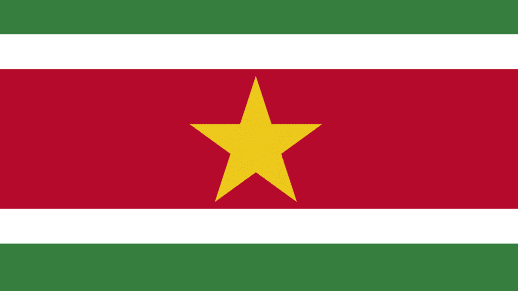 Top 31 Fun Facts About Suriname