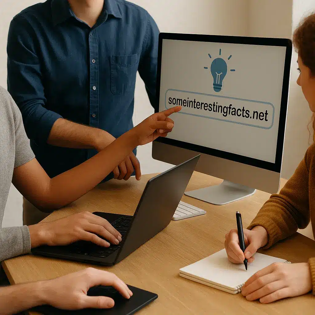 someinterestingfacts